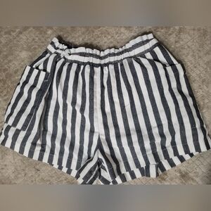 Favlux Womens Shorts Linen‎